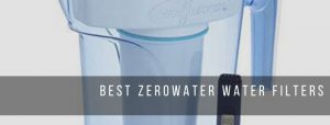 ZeroWater Filters