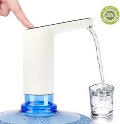 Toproad water dispenser